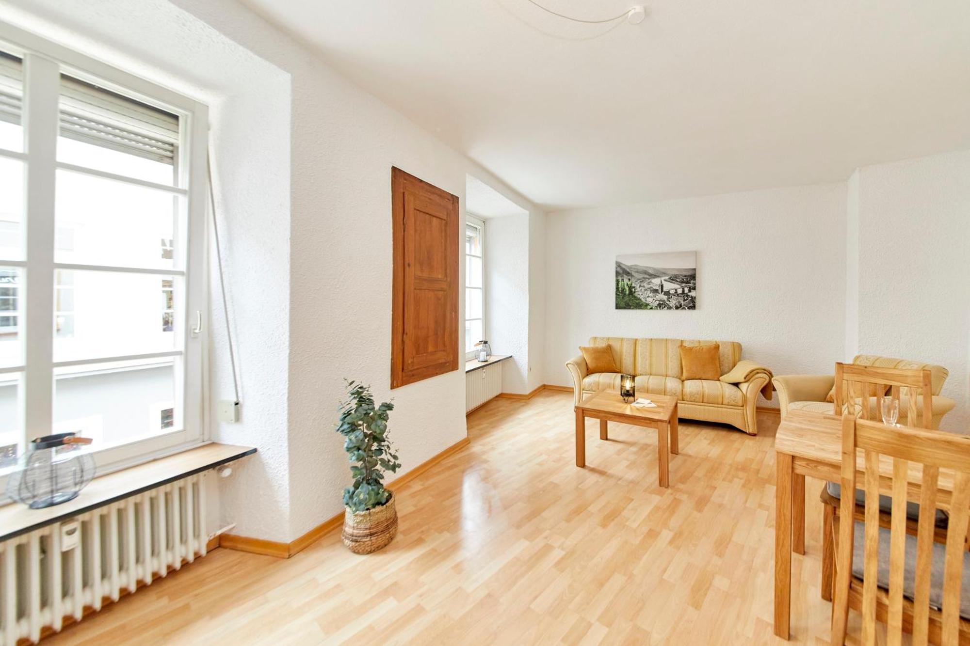 Stadtflair Bernkastel-Kues Ngoại thất bức ảnh