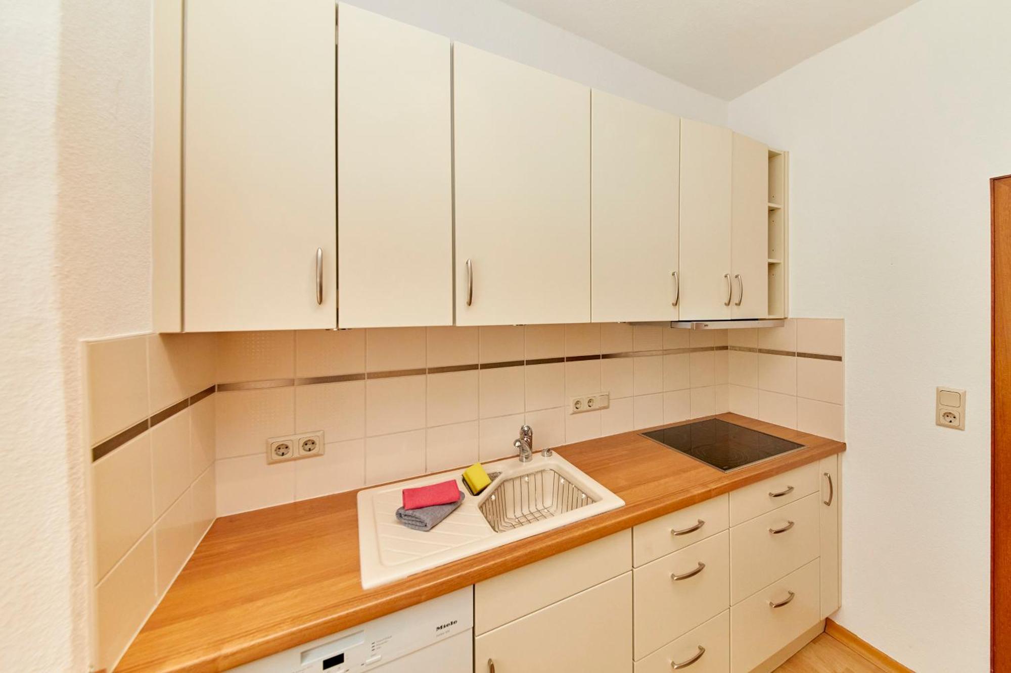Stadtflair Bernkastel-Kues Ngoại thất bức ảnh