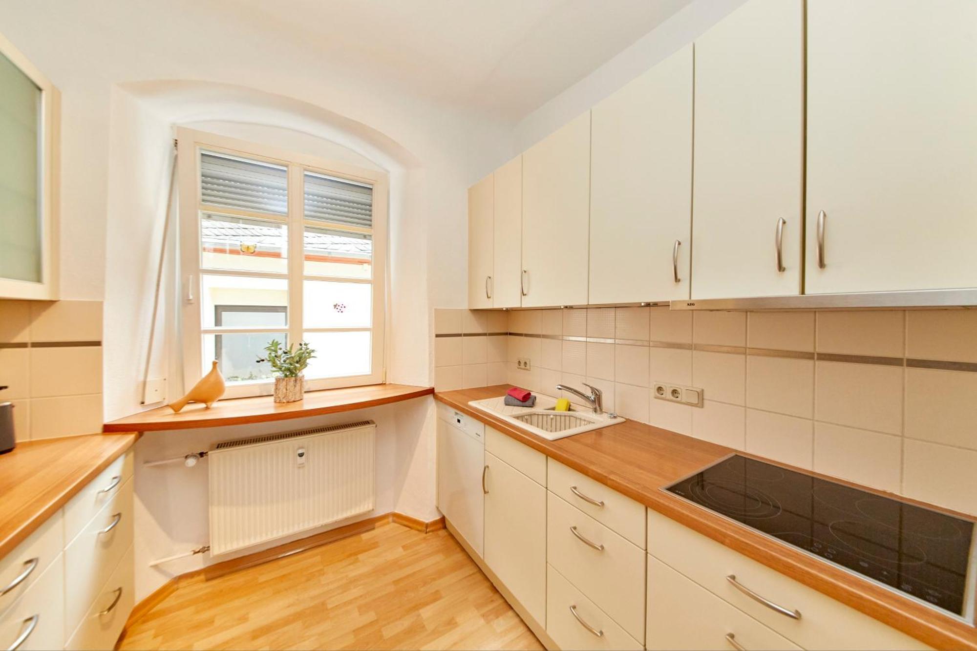 Stadtflair Bernkastel-Kues Ngoại thất bức ảnh