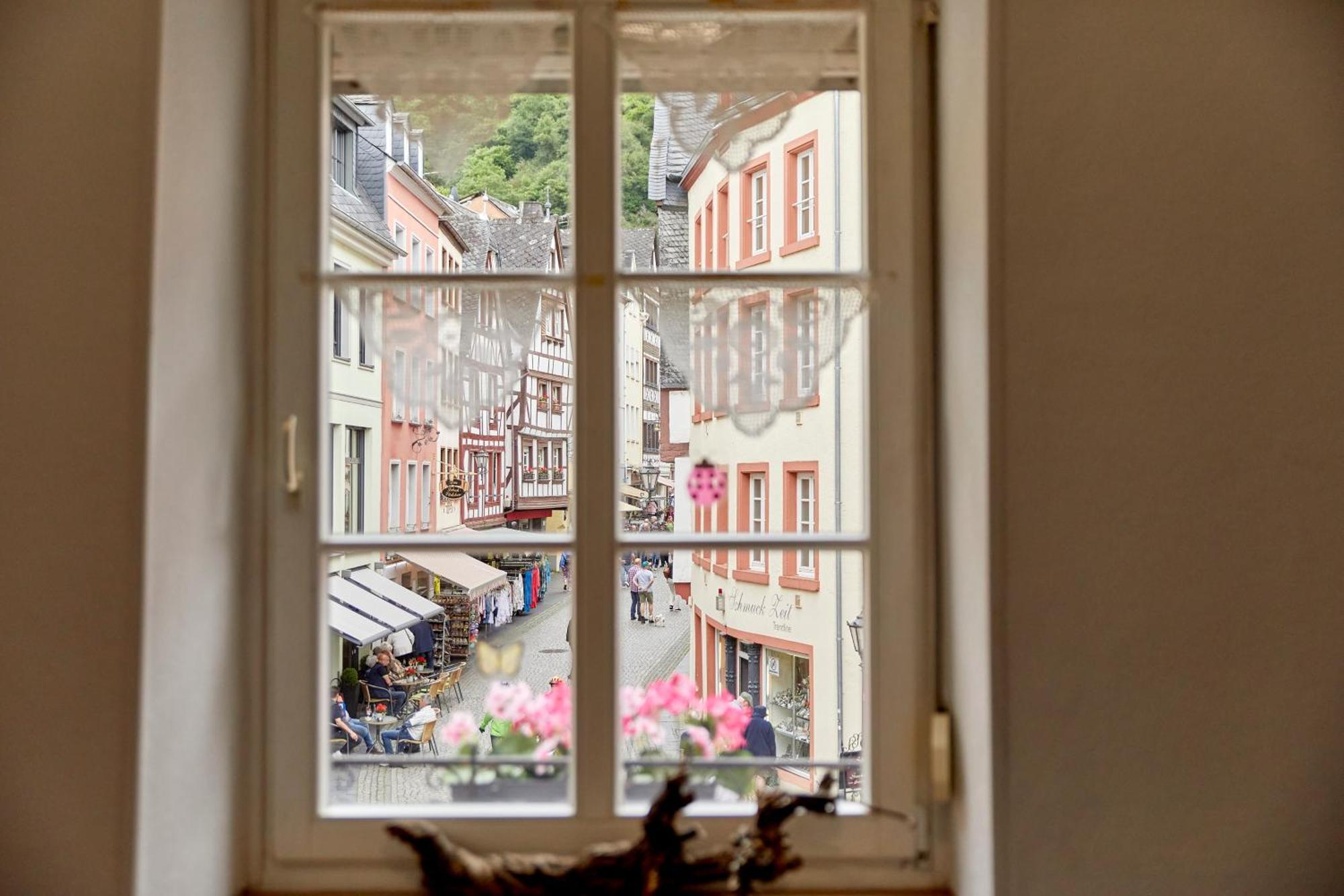 Stadtflair Bernkastel-Kues Ngoại thất bức ảnh