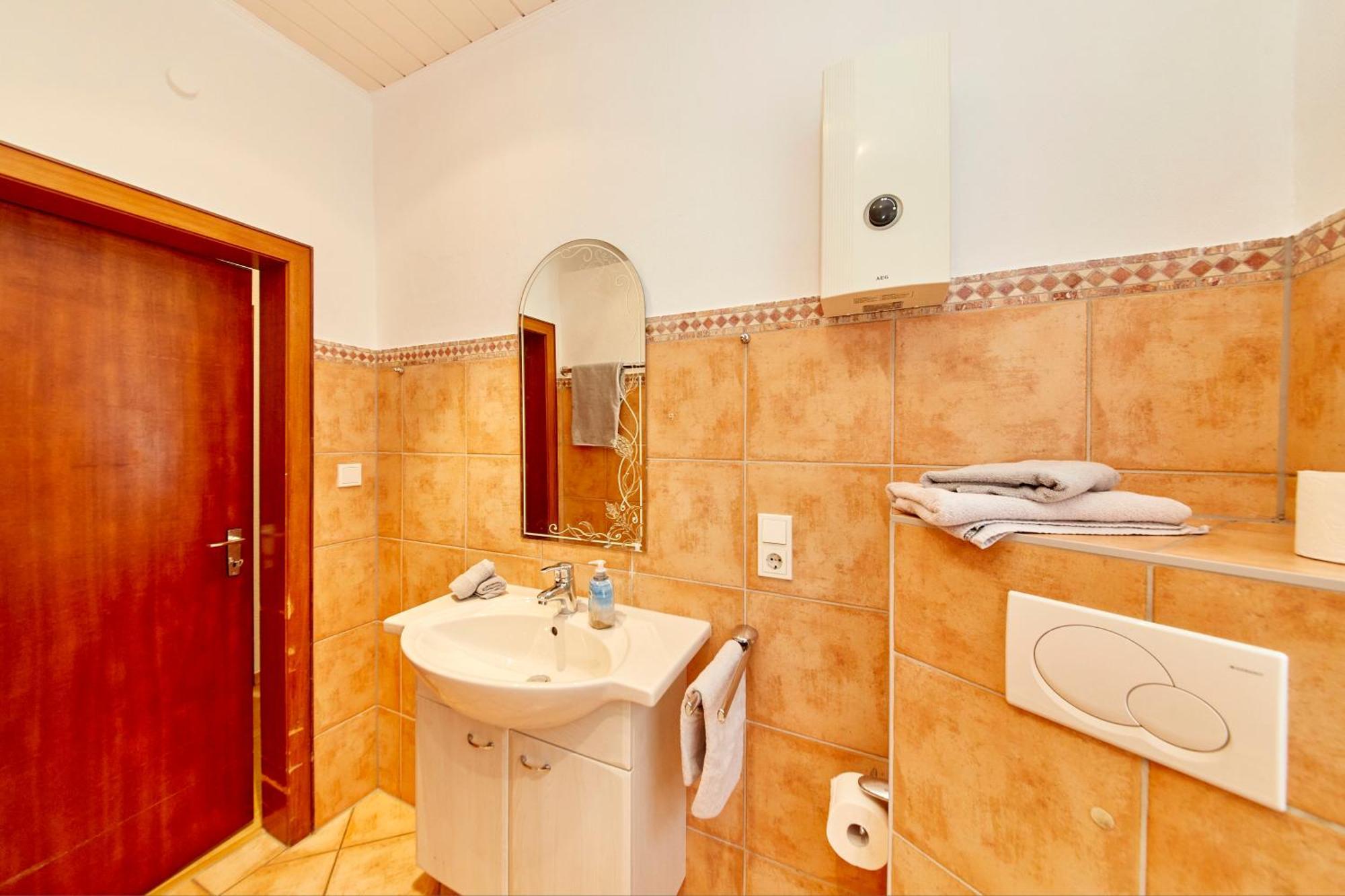 Stadtflair Bernkastel-Kues Ngoại thất bức ảnh