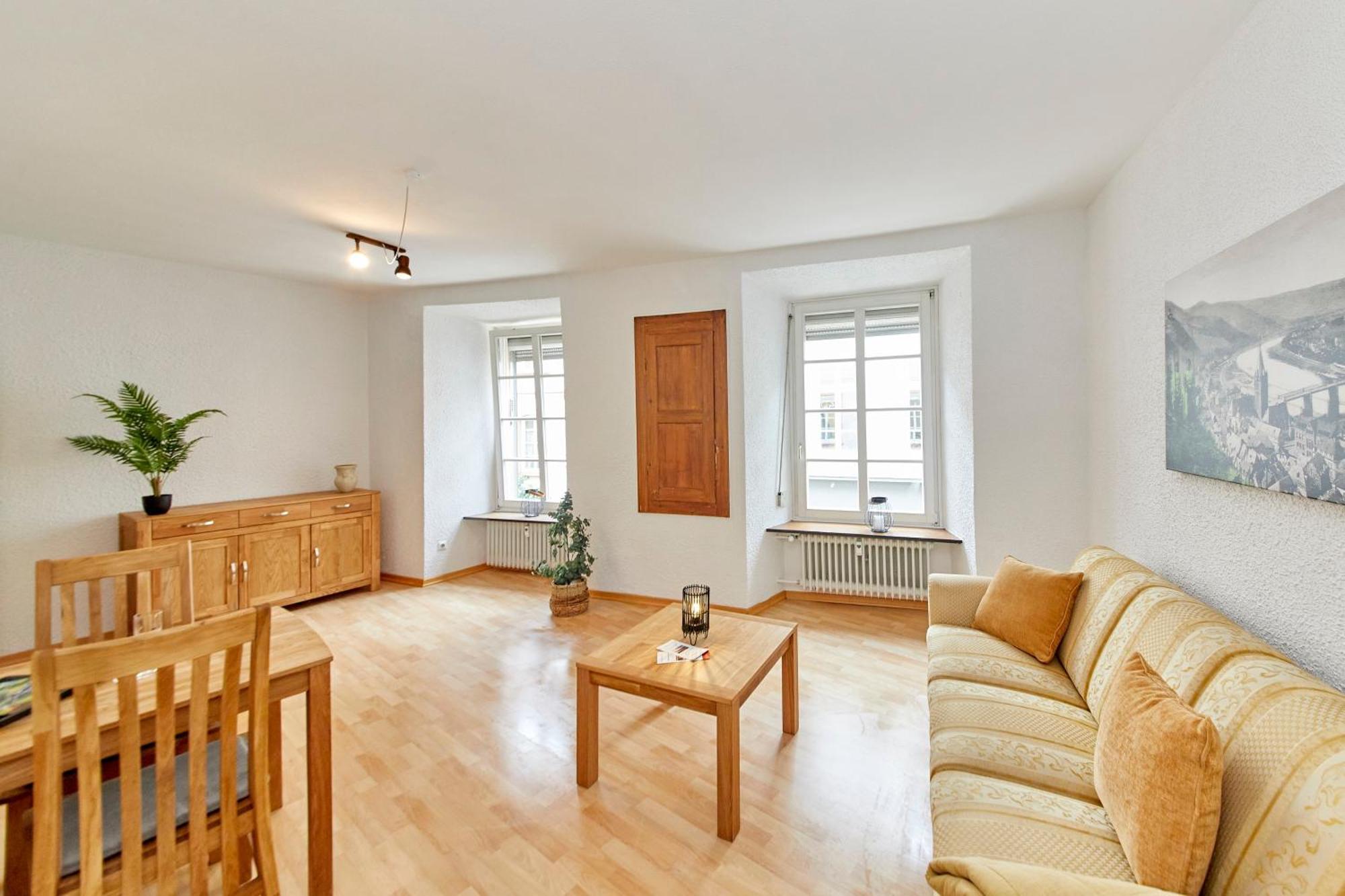 Stadtflair Bernkastel-Kues Ngoại thất bức ảnh
