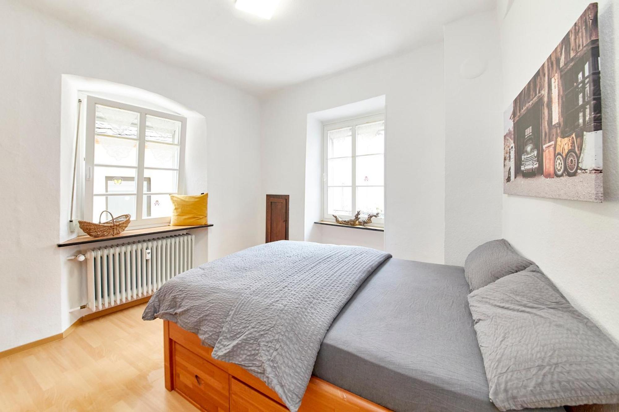 Stadtflair Bernkastel-Kues Ngoại thất bức ảnh