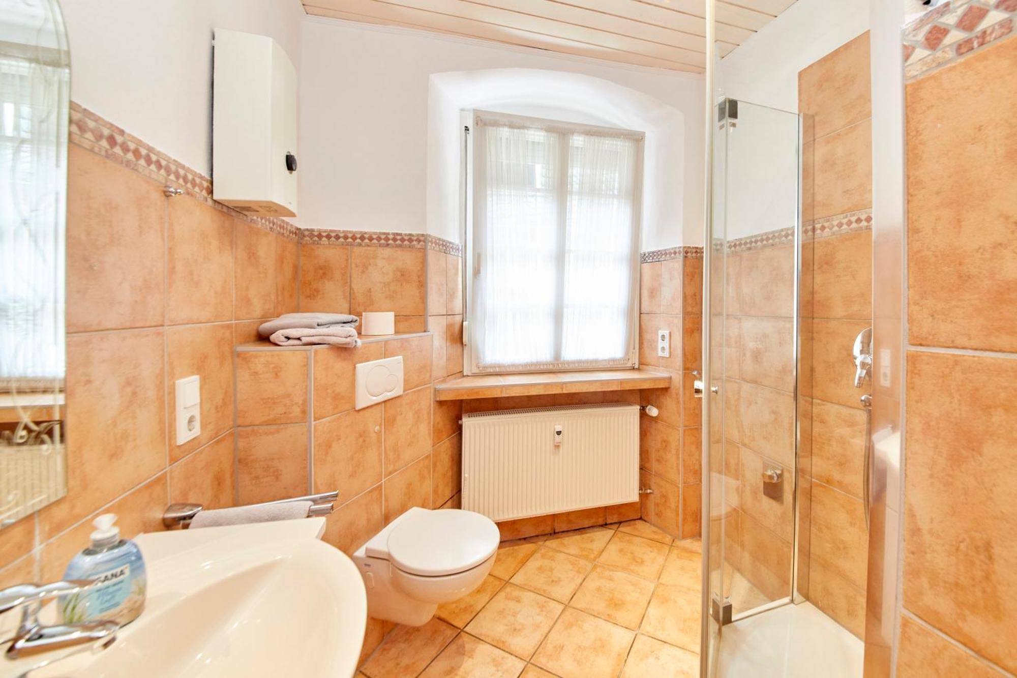 Stadtflair Bernkastel-Kues Ngoại thất bức ảnh